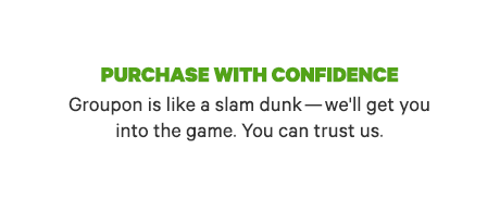 Get NBA Tickets on Groupon