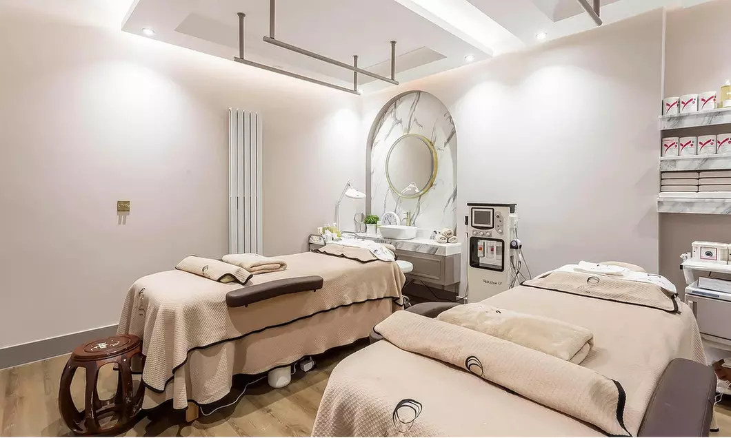 Rejuvenate with One or Two 45 Minute LPG Sculpting Sessions