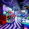Image 4: Indoor Play & 7D Virtual Adventure at Hoopla