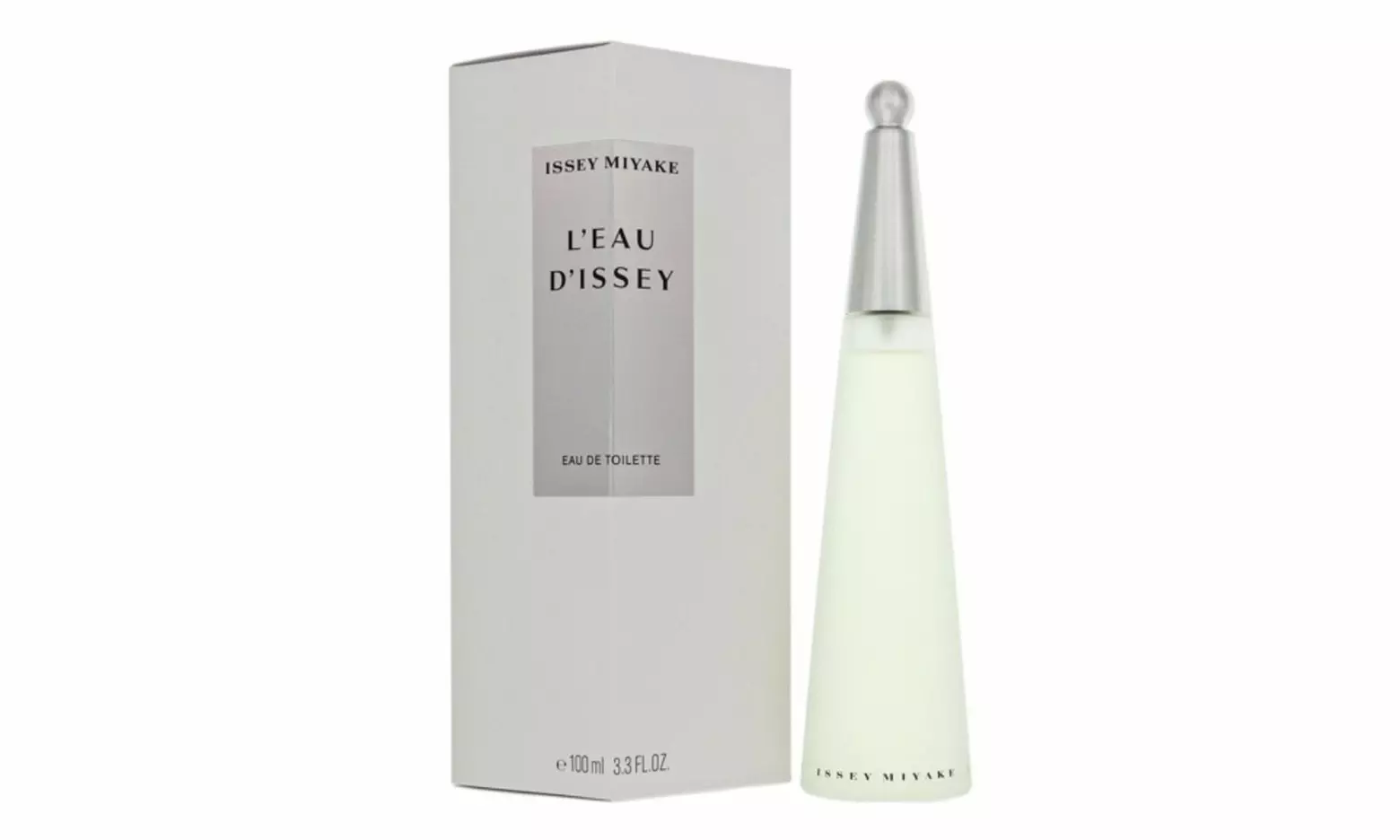 Issey Miyake Eau De Toilette Spray for Women (Multiple Sizes)