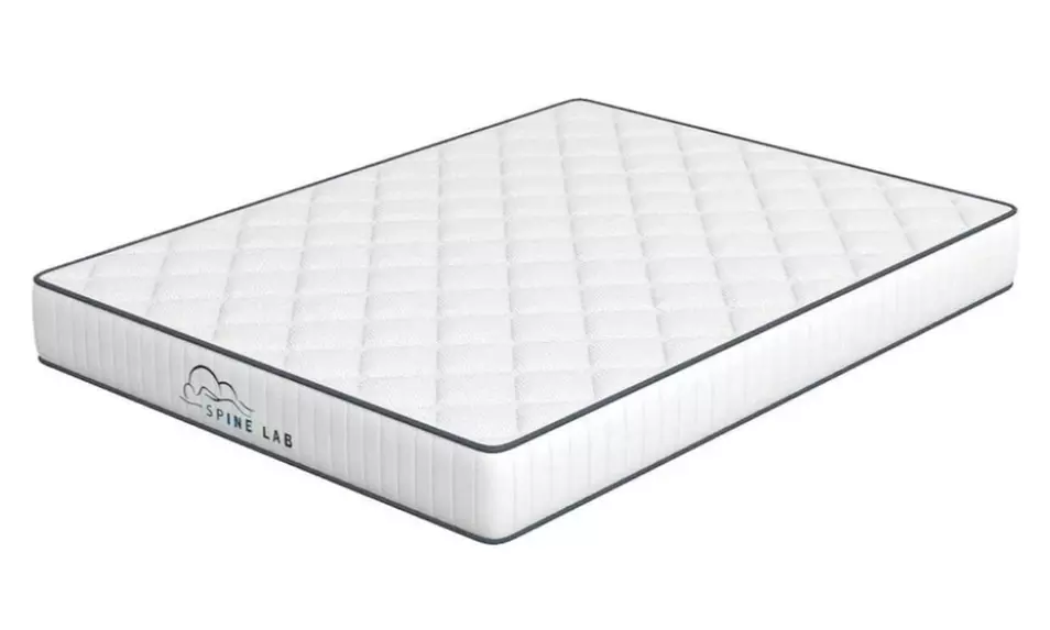 Spine-Lab Bonnell Spring Mattress
