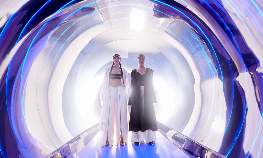 Image 6: 30% Off Entry Ticket For One Person – Explore 12 Immersive Worlds!