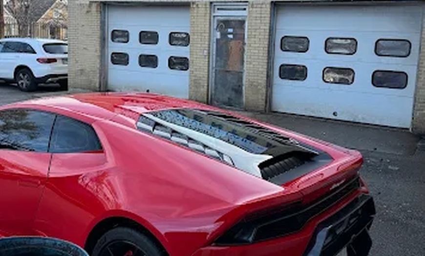 Image 3: Quality Oil Change - Up to 30% Off