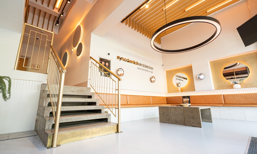 Image 5: Dental Check Up & 2 X-rays with Optional Thorough Clean & Air Polish