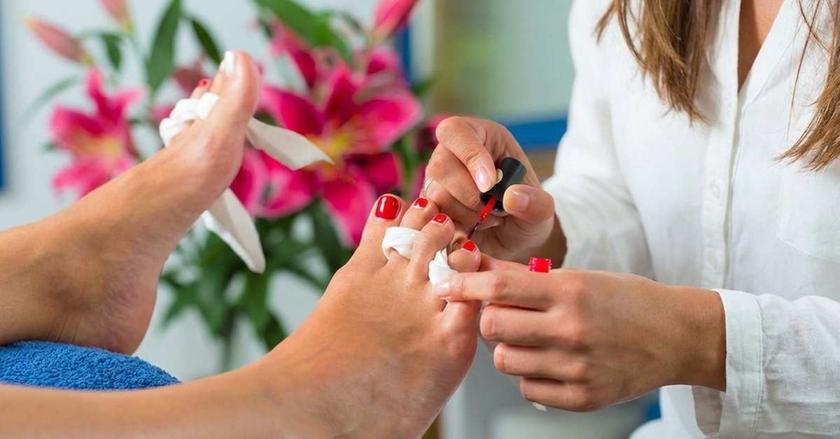 Nail Care & Advanced Skin Treatments: Mani-pedis, Gel, & Acrylics Nail Care & Advanced Skin Treatments: Mani-pedis, Gel, & Acrylics