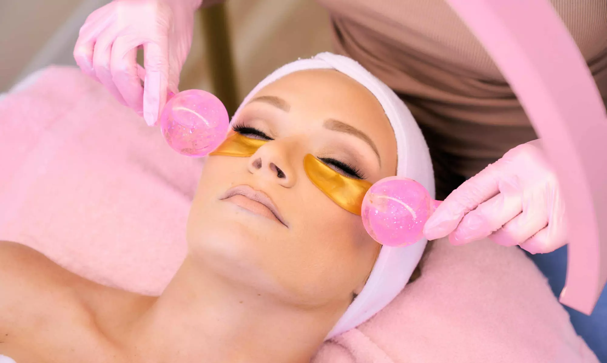 Indulge In Mini, Full, Or Ultimate Spa Day Bliss For Total Relaxation