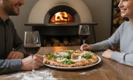 Spend $9.95, get $15 for FOOD ONLY - Calico Redfern