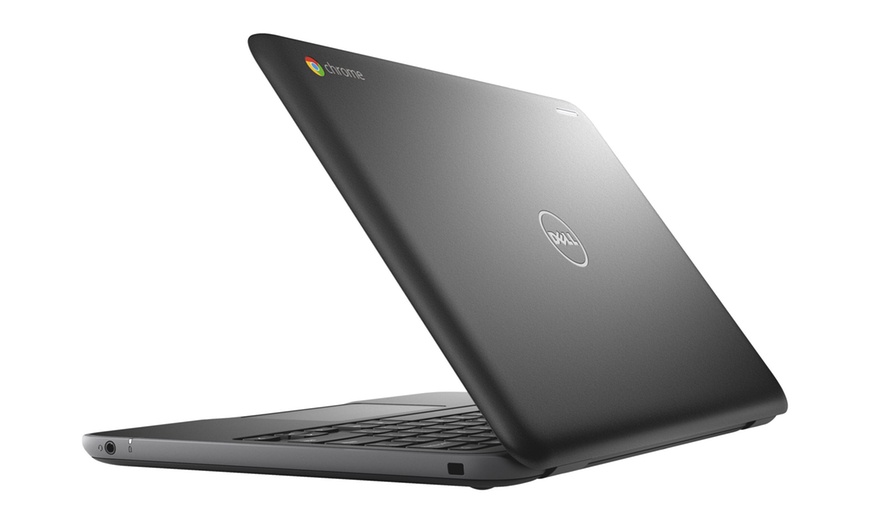 Image 6: Refurbished Dell Chromebook 3180