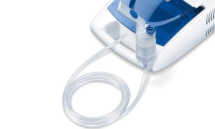 Image 6: Beurer Nebuliser