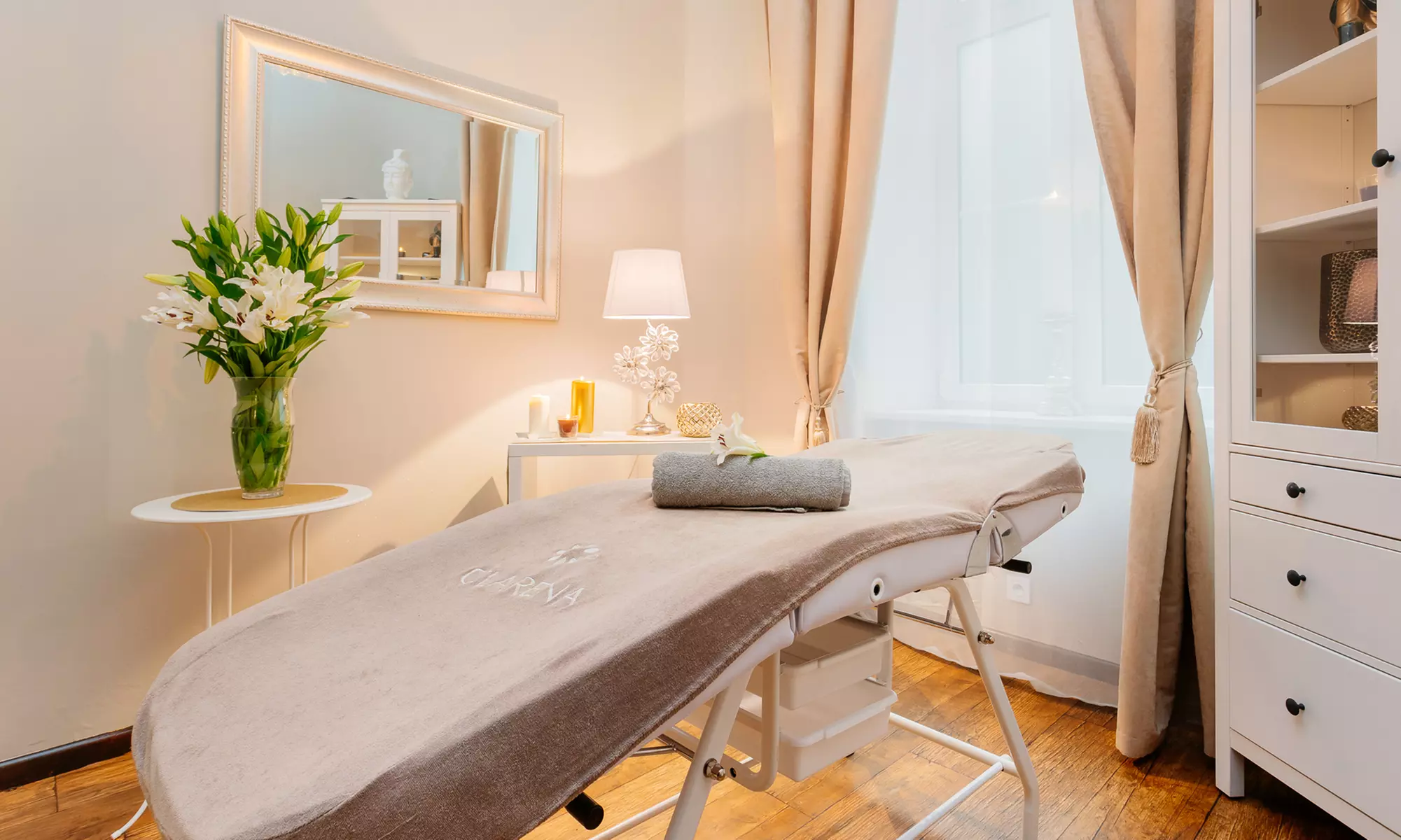 One or Two Personalized Facials at Trouvaille Med Spa (Up to 70% Off) - Second Medium