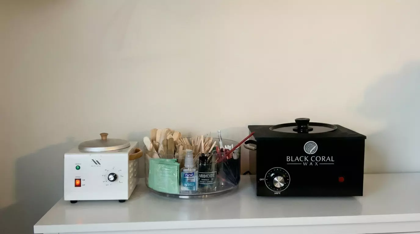 Smooth, Confident Skin with Brazilian Waxing