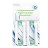 Image 4: 4Pcs Replacement Toothbrush Heads for Oral-B