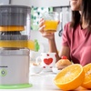 Image 6: Exprimidor automático recargable Juisso InnovaGoods