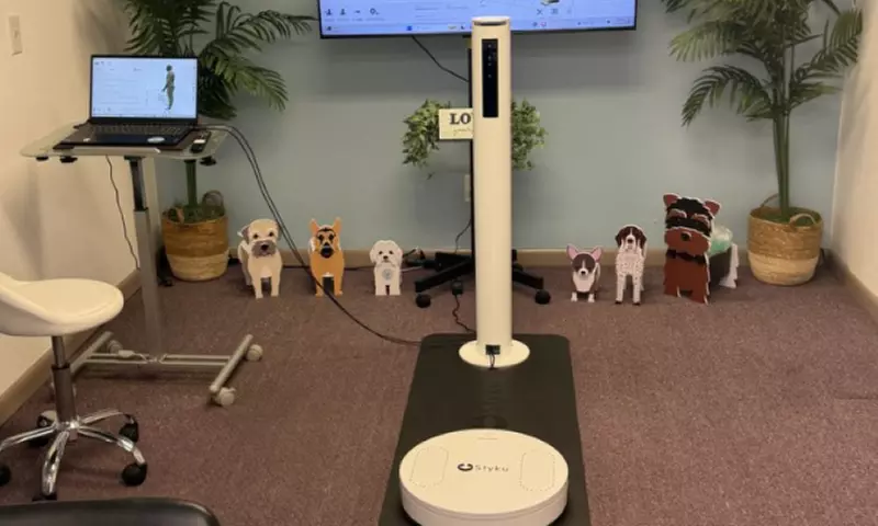 Track Progress with 3D Body Scans and Body Sculpting Sessions