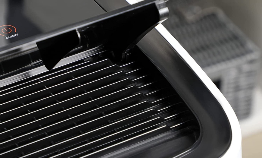 Image 10: HOMCOM Portable Air Conditioners - 8000, 10000 & 14000 BTU Models