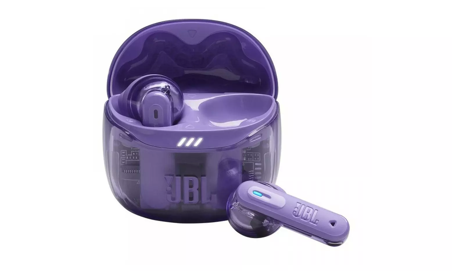 JBL Tune Flex 2 True Wireless Noise-Canceling Earbuds- Refurbished (A Grade)