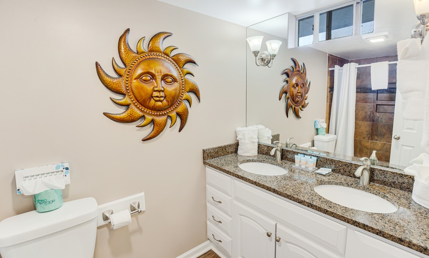 Image 29: Charming Beachside Retreat in Pawleys Island, SC