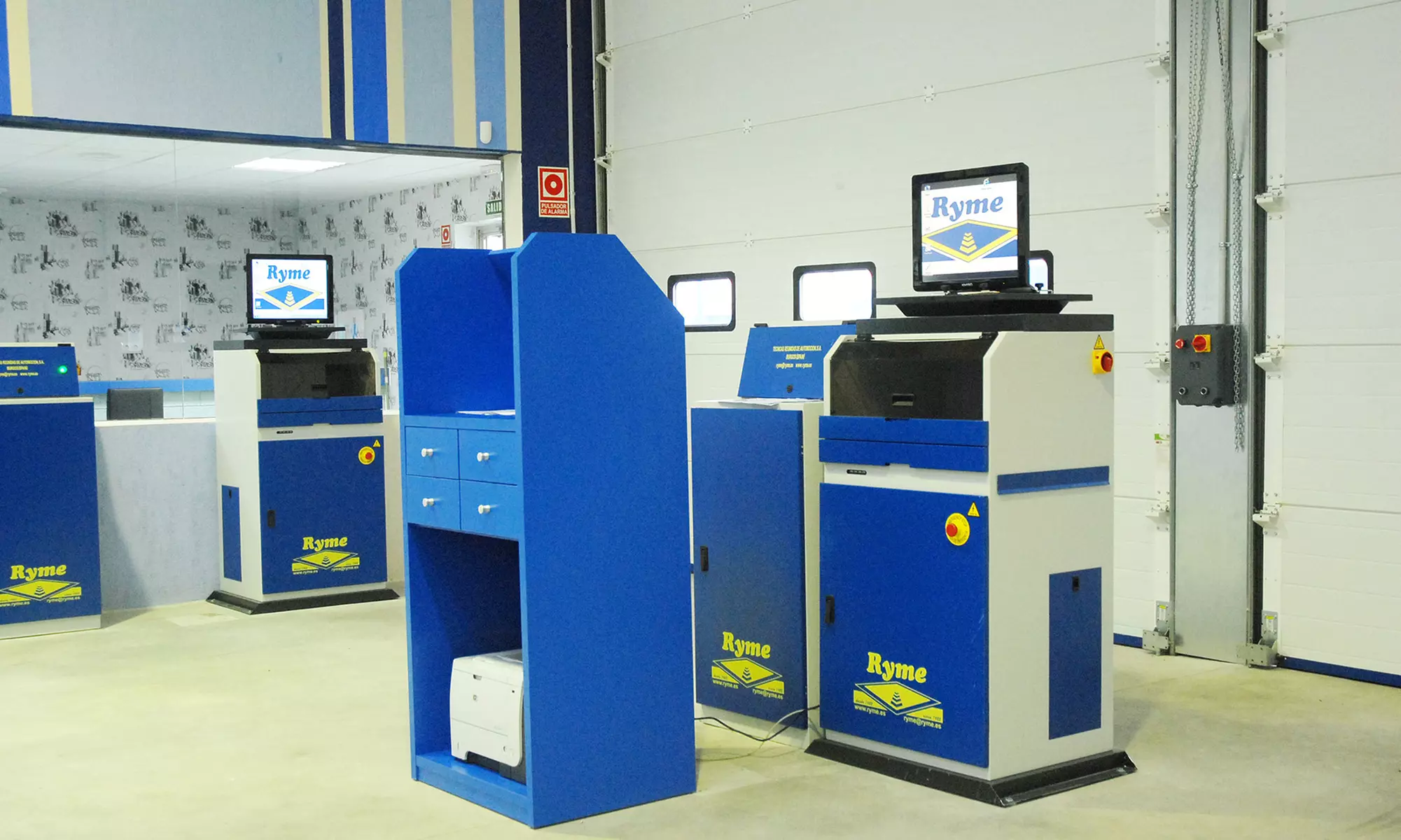 ITV con Tasas Incluidas en EuroITV Villa