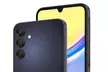 Samsung Galaxy A15 5G 128GB Unlocked (US Version 2024) - Blue Black - Second Medium
