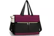 Insulated Laptop Lunch Tote Bag - Durable, Stylish and Hands-Free - Second Medium