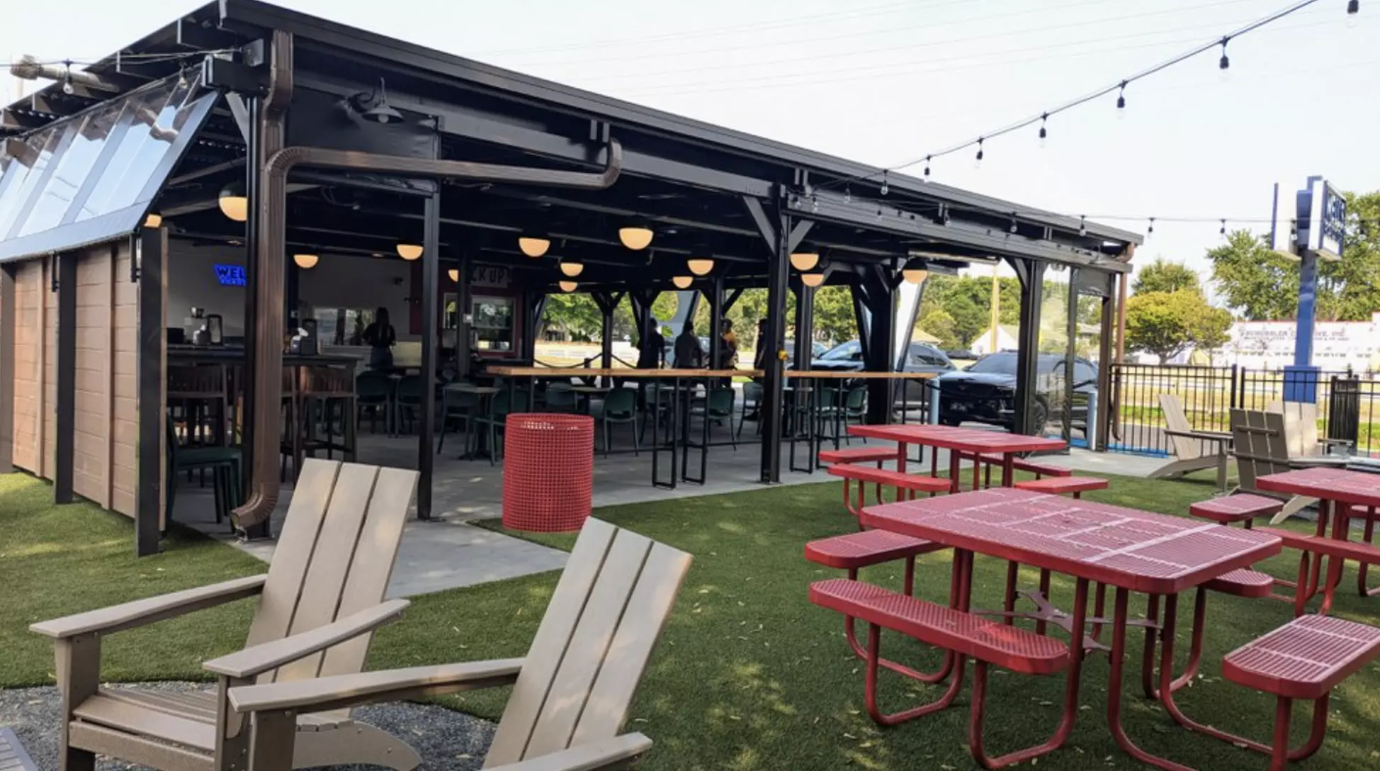 Enjoy $20, $40, or $60 or One Year of Shakes, Burgers, or Both