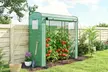 Outsunny Portable Indoor and Outdoor Green House with PE Cover - Image 4