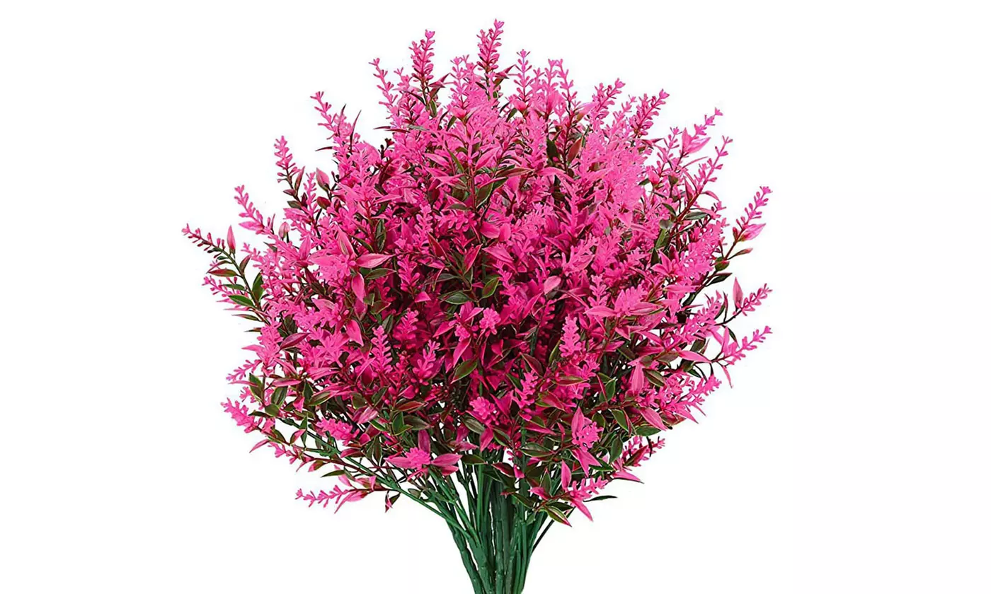 Sixty Shades of Grey Inc. Artificial Greenery and Floral Bundles