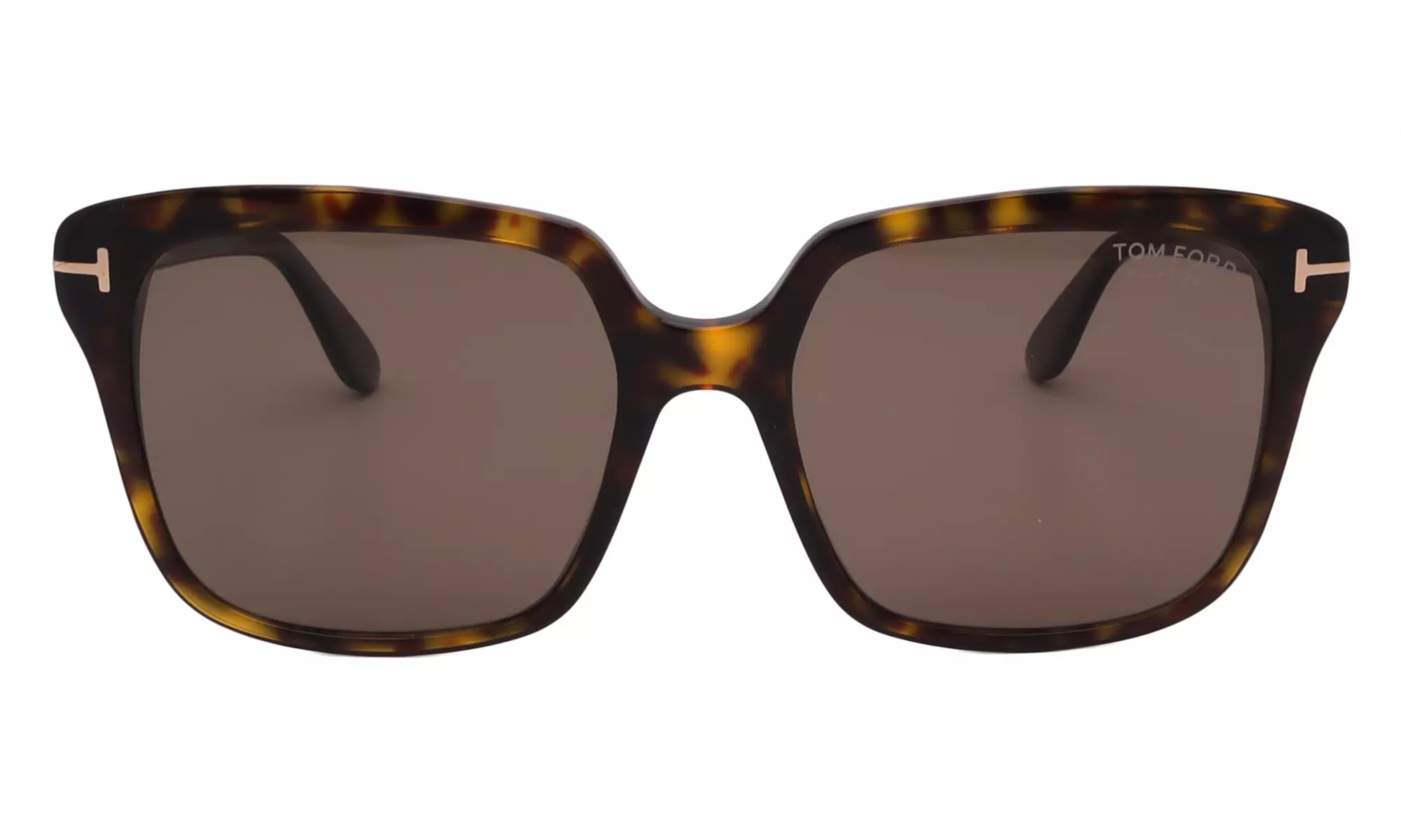 Step into Hollywood Glamour with Tom Ford Eyewear