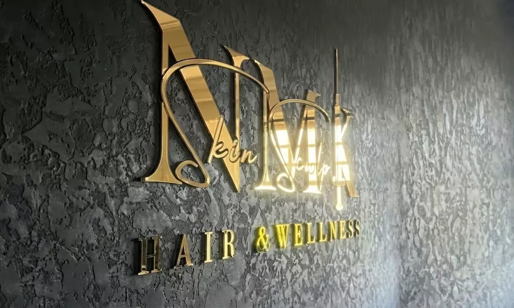 Head Spa Treatments with Scalp Peel, Facial, or Hair Restore Options