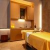Image 1: Award-Winning Spa Treatment or Hammam at 5* Marriot or Hilton Hotel