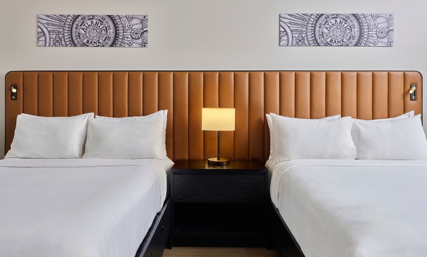 Image 22: Member Pricing: 4-Star Hotel Near Millennium Park & Cultural Mile
