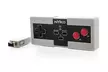 Nyko Miniboss AAA Wireless Controller for NES Classic Edition - Second Medium