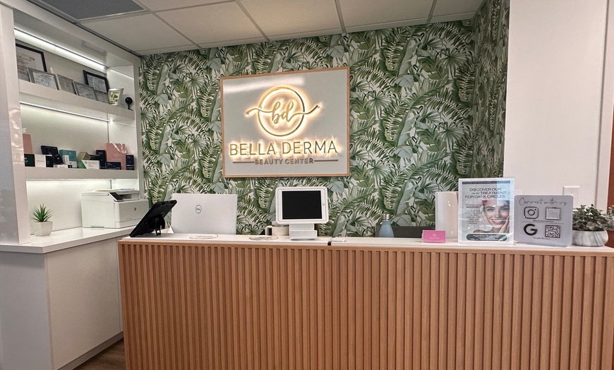 Image 2: Six Laser Hair Removal Treatments on Choice of Treatment Area