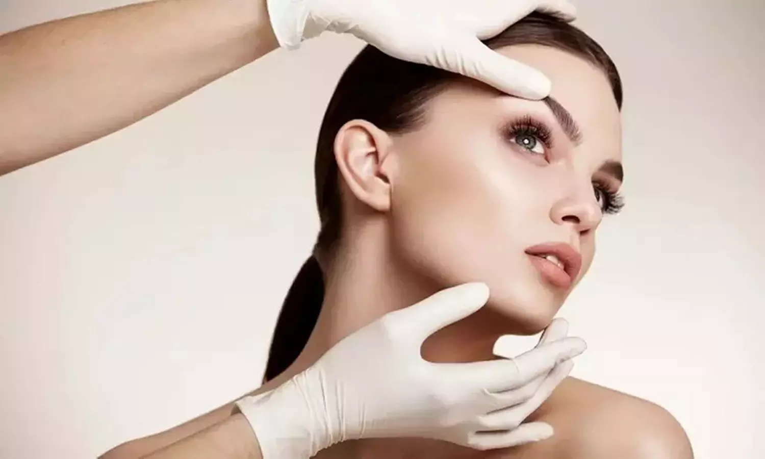 Tratamiento facial reafirmante inyectado con mesoterapia y/o retoque