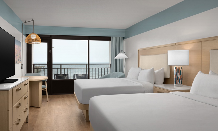 Image 8: Member-Only Deal: The Ellie Beach Resort Myrtle Beach