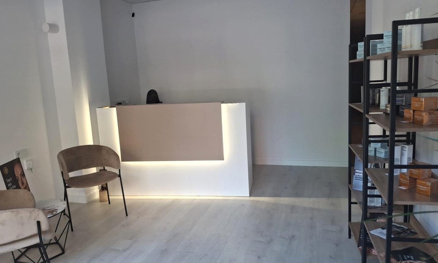 Image 5: Tarifa plana de 1 año de depilación láser en 1 zona corporal a elegir 