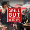 Image 1: 2x Tages-Ticket für das BBQ-Event „GrillGut 2025“ vom 3.- 5. Oktober