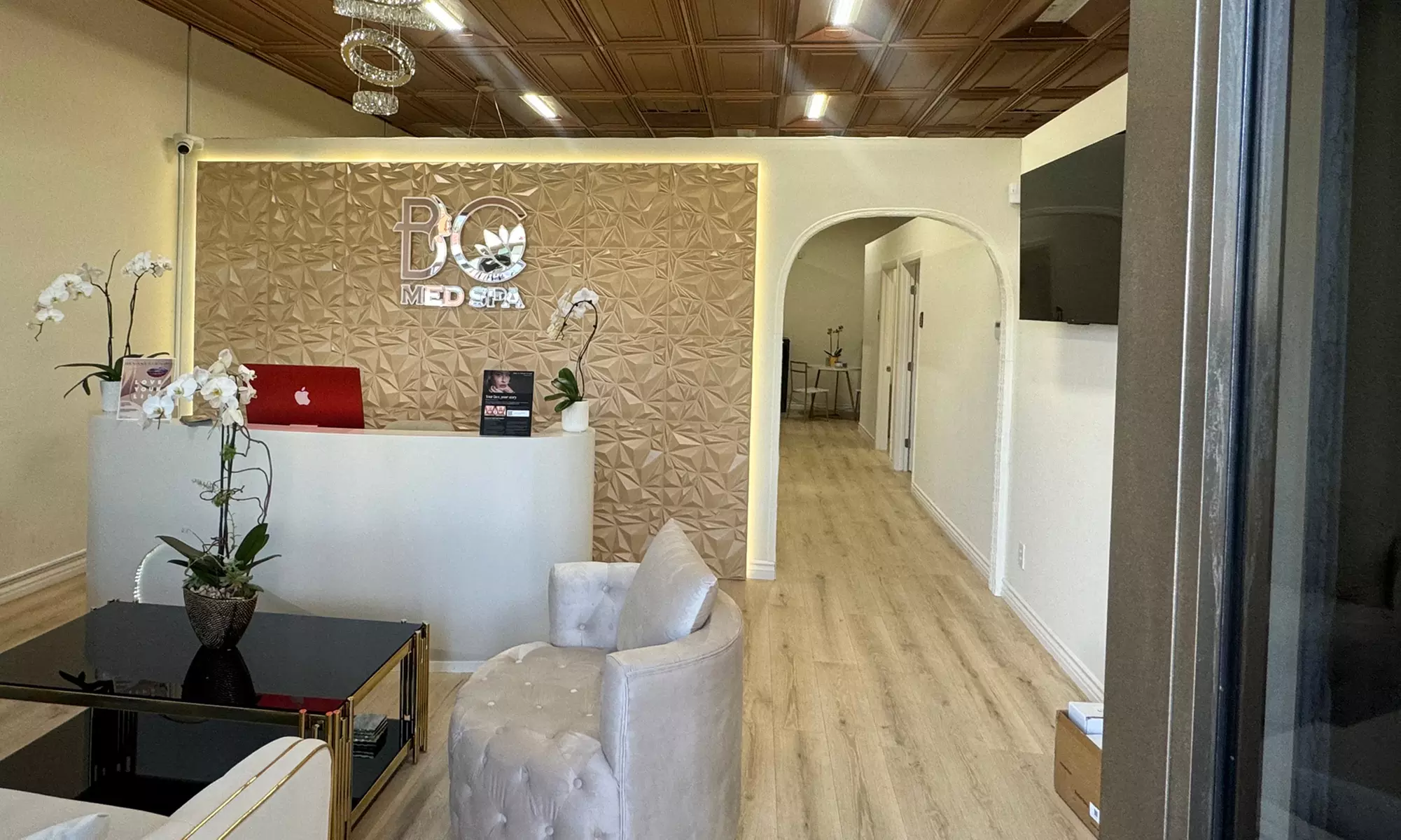 Revive, Recharge, Glow – Choose Your Power-Packed IV Drip