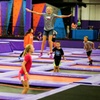 Image 1: Up to 24% Off Jump Passes at Altitude Spring-Klein