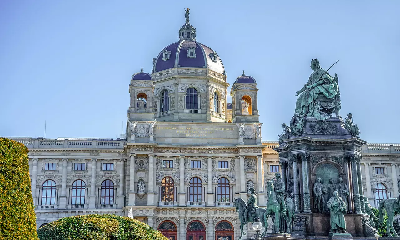 Bei Wien: 2-4 Nächte inkl. Frühstück und Parken