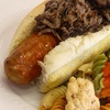Image 9: Savor with $20 or $40 to Spend at  Mike Aldridge Hot Dogs 