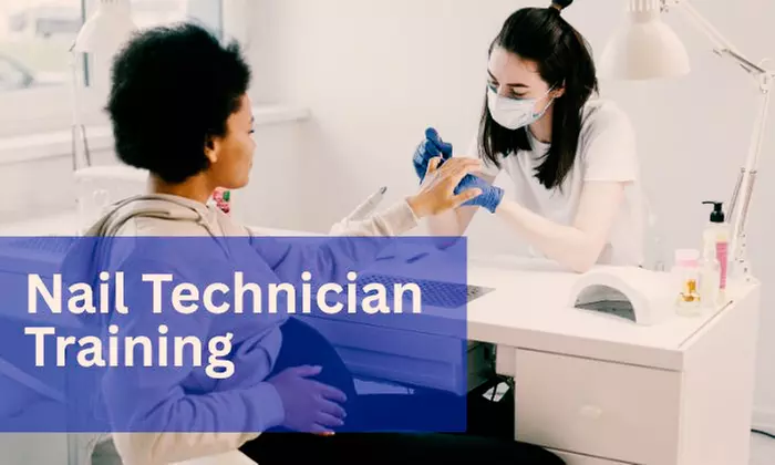 Learn Nail Technician or Nutritional Proficiency Certification Online