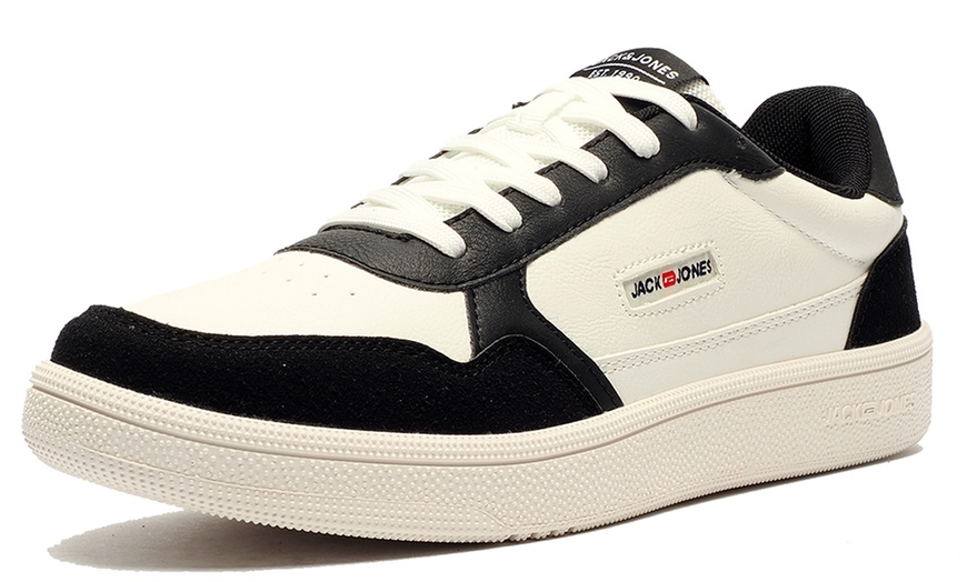 Image 2: Jack & Jones Bounce Men's Trainers