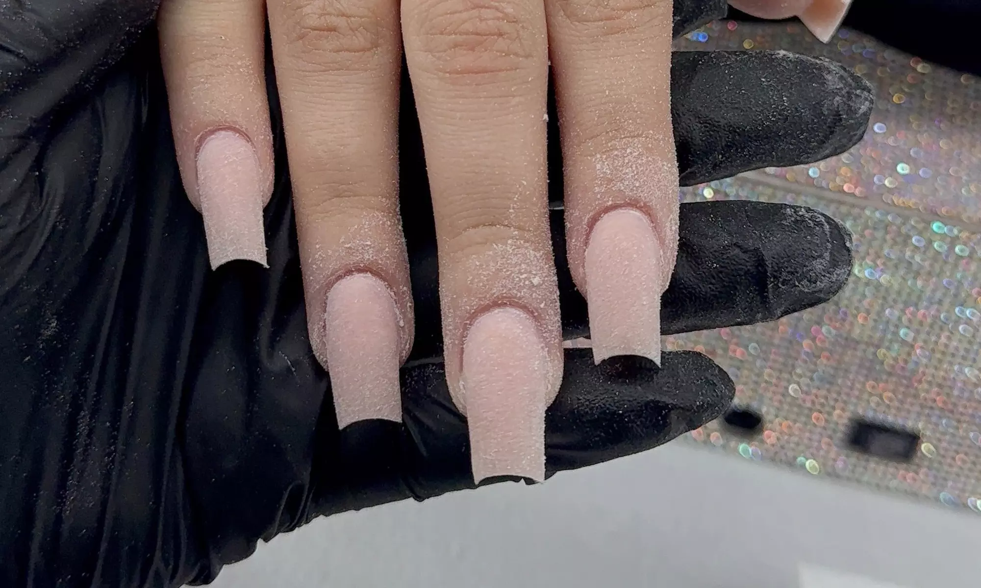 Enjoy a Luxurious Classic Manicure, Pedicure, or Mani-Pedi Bundle