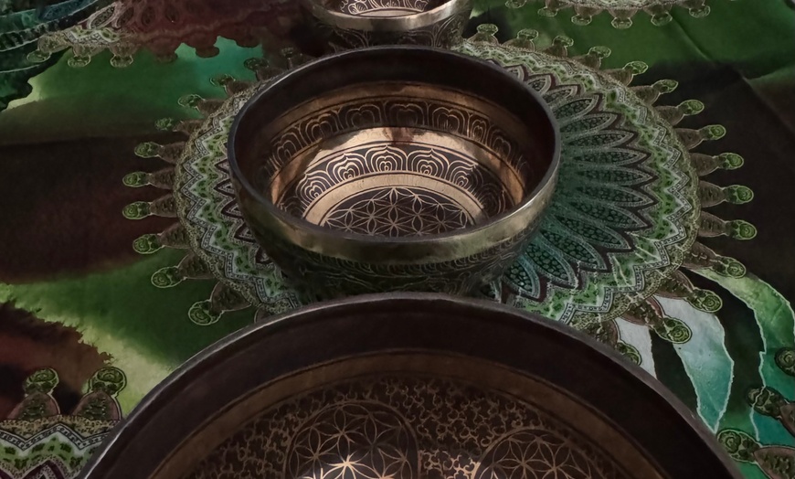 Image 8: Masaż Shiroabhyanga, tajski, balijski, ajurwedyjski, lomi-lomi, Hammam