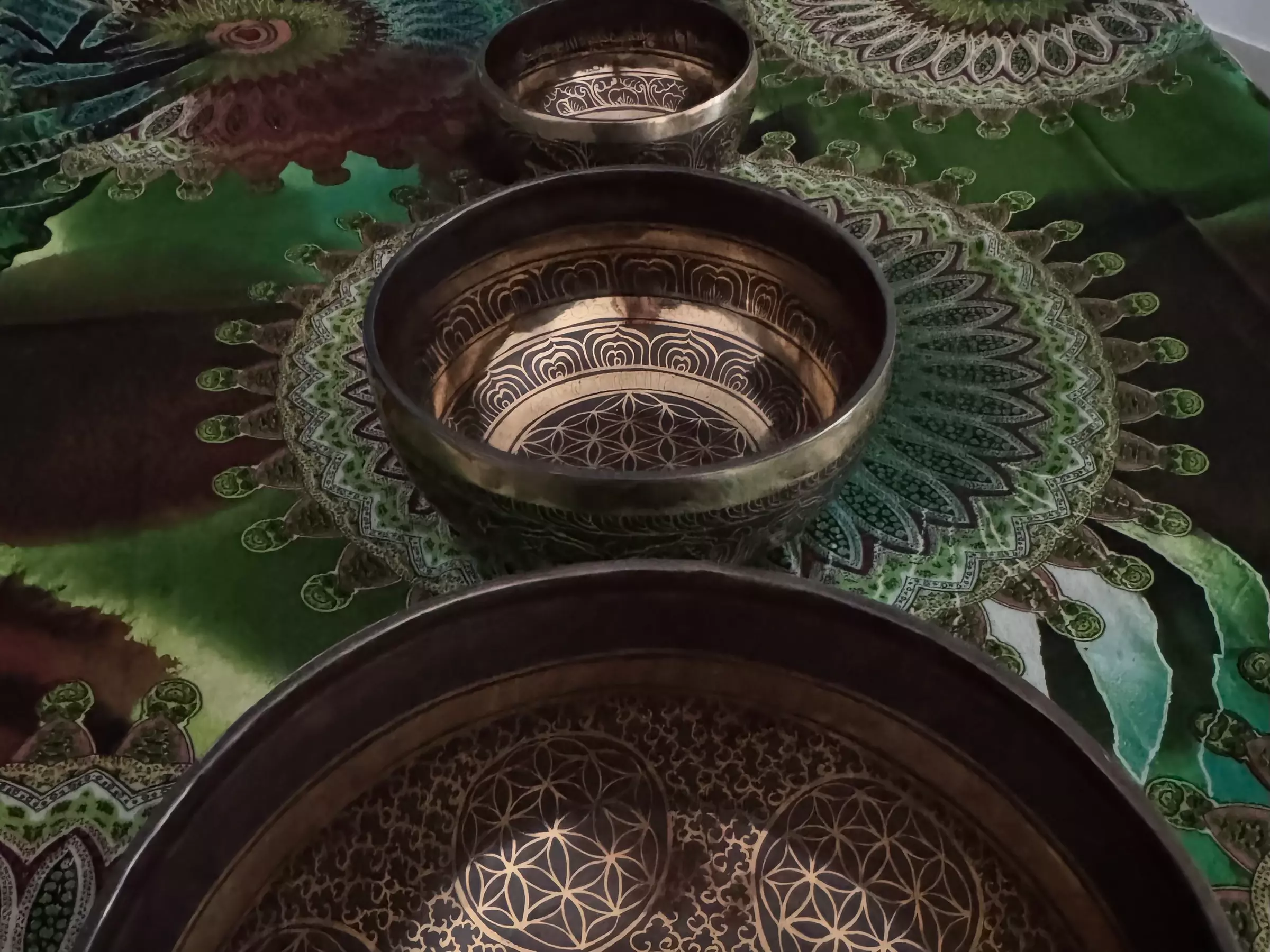 Masaż Shiroabhyanga, tajski, balijski, ajurwedyjski, lomi-lomi, Hammam