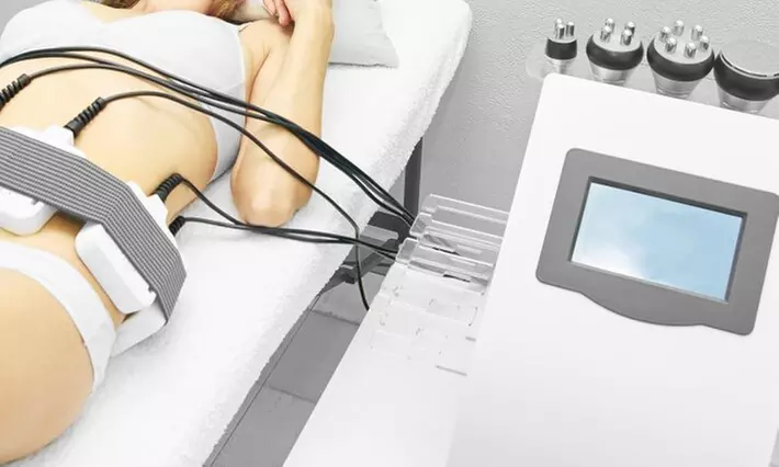 Maderoterapia y presoterapia en Salin Estetica Avanzada y Bienestar