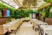 11-Course Lebanese Mezze Tasting Menu for Two or Four Including a Glass of Wine at Yamal Al Sham (Up to 51% Off) - Second Medium