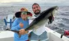 Experience the Ultimate Thrill on a 4-Hour Guided Drift Fishing Trip with All Gear Included