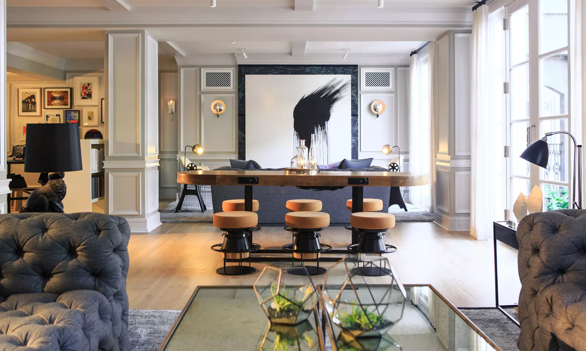 Stay at 4-Star Boutique Hotel in Savannah, GA - Primary Image